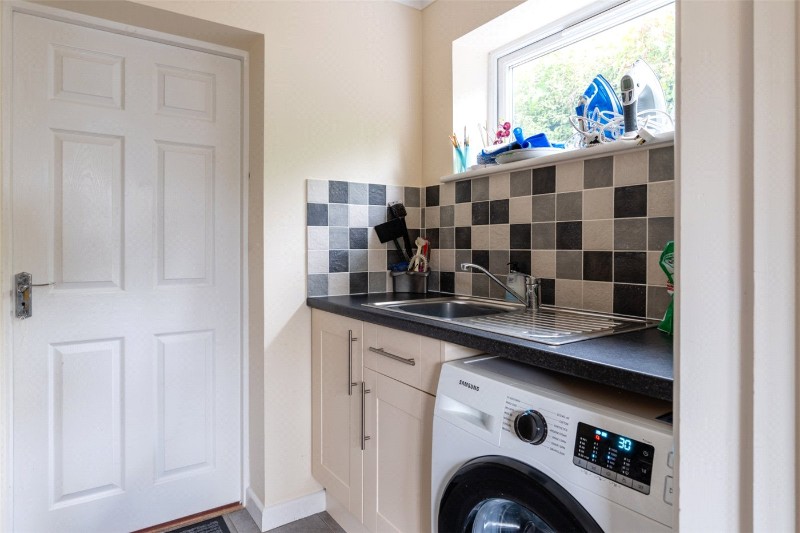 Wimborne Road West, Wimborne, Dorset, BH21