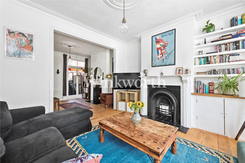 Chester Road, London, N17