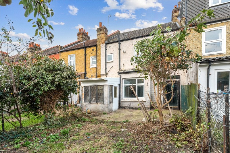 Gatton Road, London, SW17