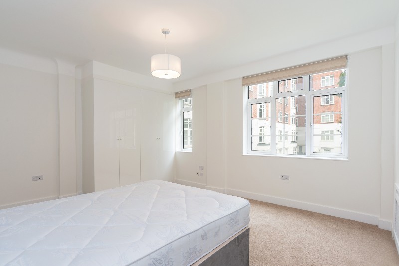 Grove End Gardens, Grove End Road, St John&#39;s Wood, London, NW8