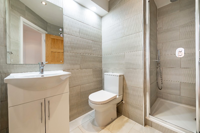 Kingsmill, Kingsmill Terrace, St John's Wood, London, NW8