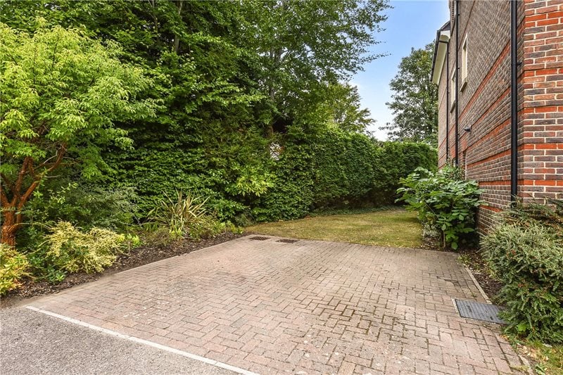Chilbolton Avenue, Winchester, Hampshire, SO22