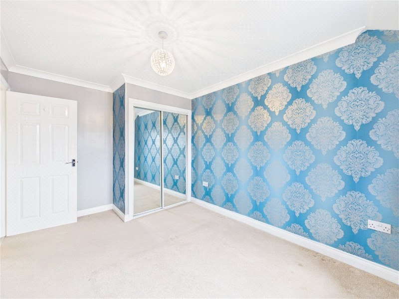 The Deanes, Tiverton, Devon, EX16