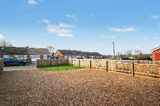 Farrow Close, Great Moulton, Norwich, Norfolk, NR15