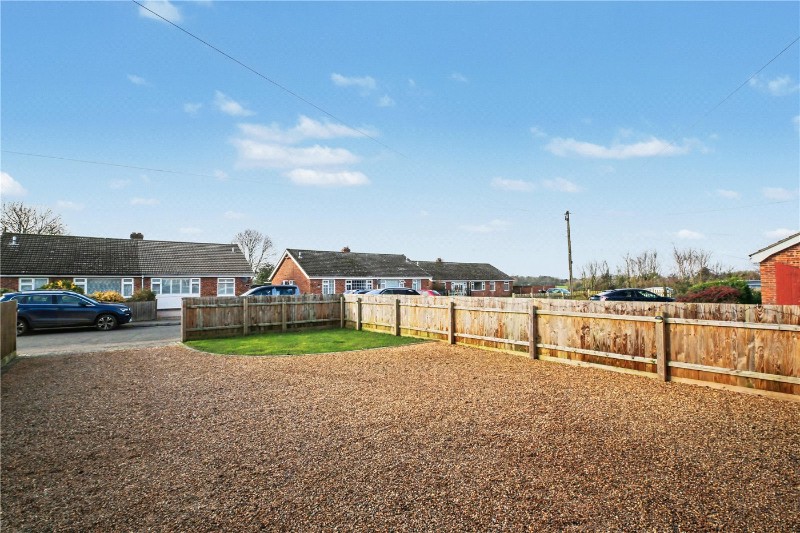 Farrow Close, Great Moulton, Norwich, Norfolk, NR15