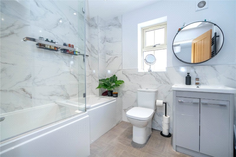 Saxon Way, Ruskington, Sleaford, Lincolnshire, NG34
