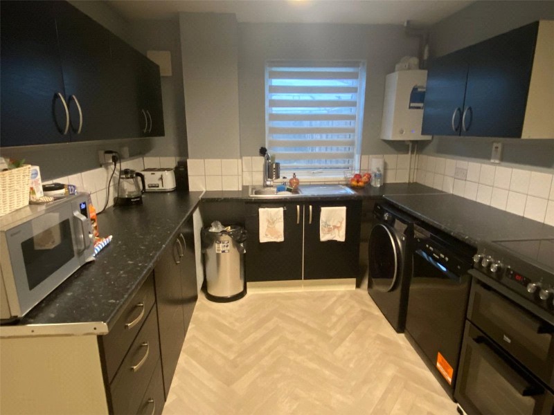 Entwood Drive, Northampton, Northamptonshire, NN3