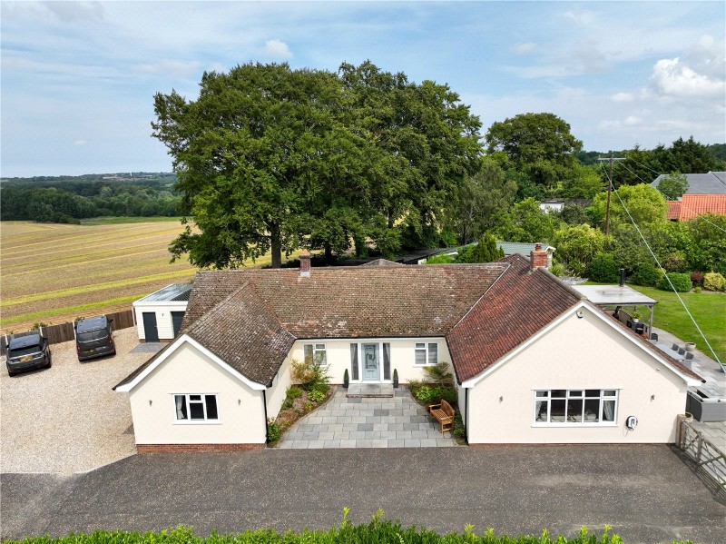 Stocks Hill, Bawburgh, Norwich, Norfolk, NR9