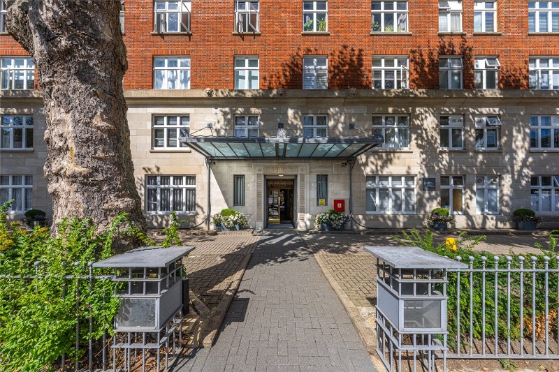 Abercorn Place, St John's Wood, London, NW8