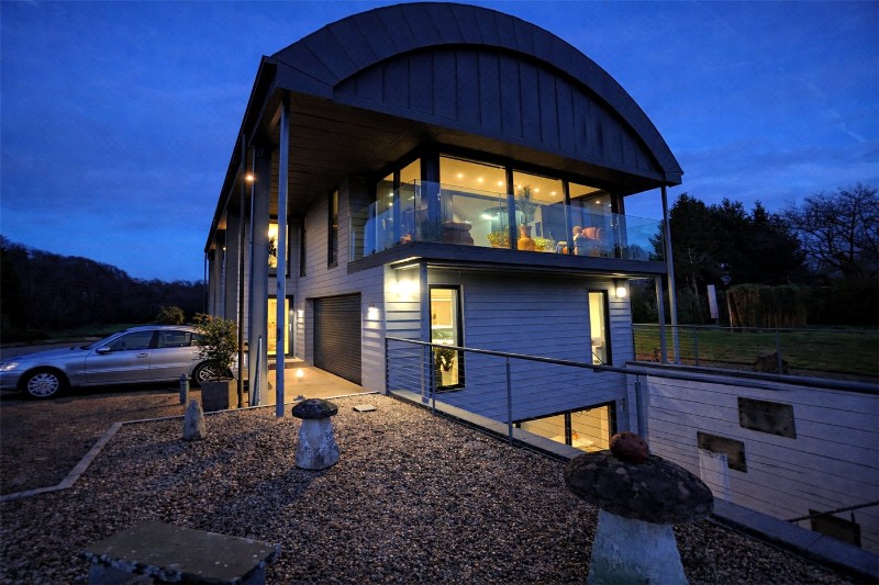 Marlston Hermitage, Thatcham, Berkshire, RG18