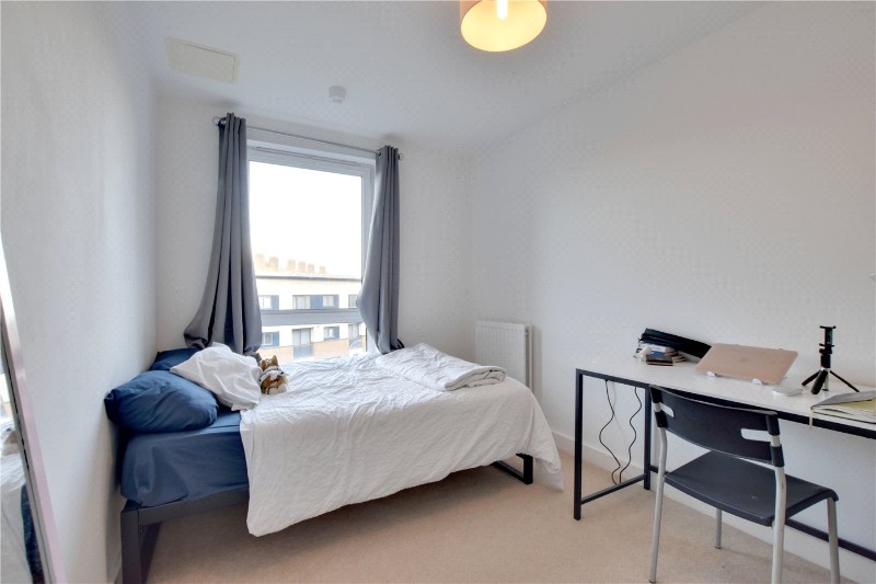 11 Tarves Way, Greenwich, London, SE10