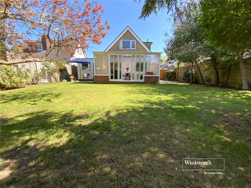 Falcon Drive, Mudeford, Christchurch, BH23