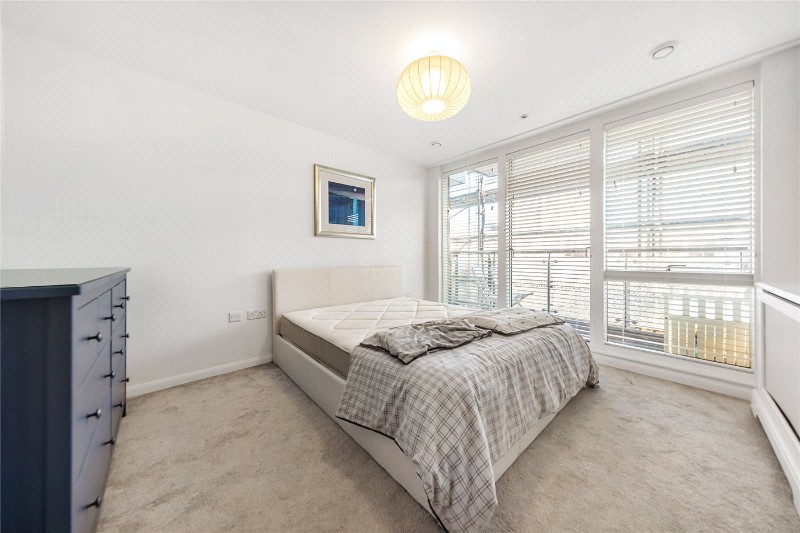 Ealing Road, Brentford, TW8