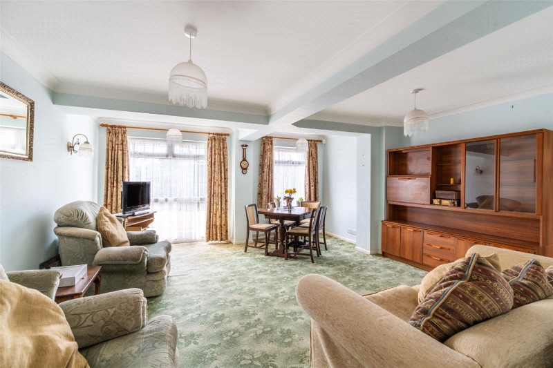 De Haviland Close, Merley, Wimborne, Dorset, BH21