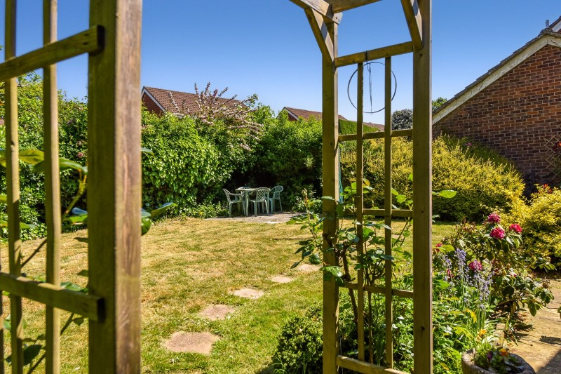 Upper Heyshott, Petersfield, Hampshire, GU31
