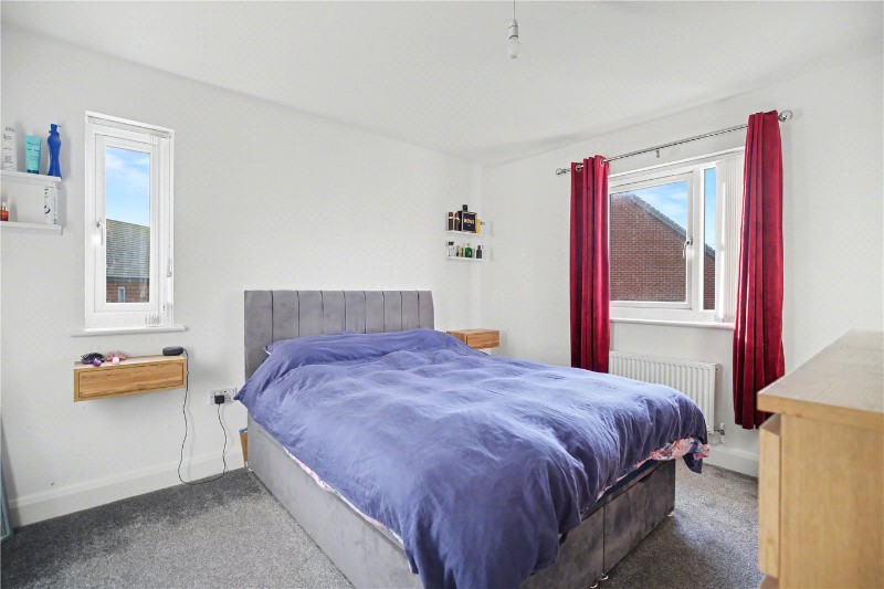 Holmes Court, Poringland, Norwich, Norfolk, NR14