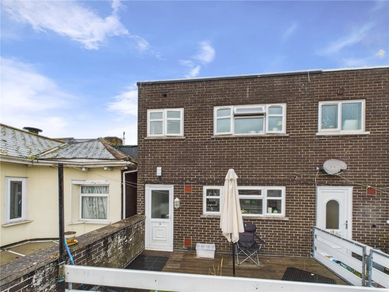 Cowick Street, Exeter, Devon, EX4
