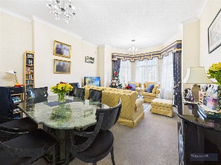 Kenton Avenue, Harrow, HA1