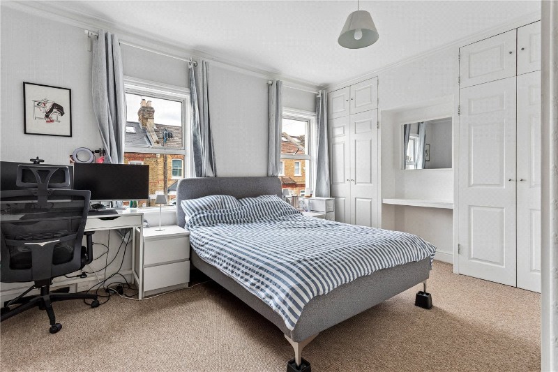 Noyna Road, London, SW17