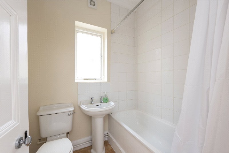Becmead Avenue, London, SW16