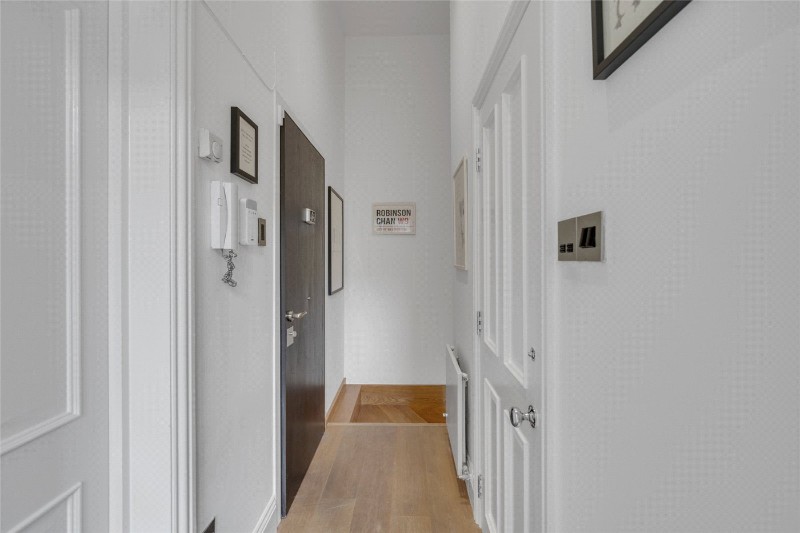 Elgin Avenue, London, W9