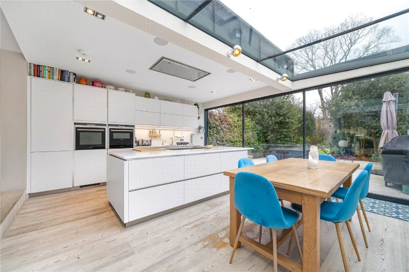 Friern Road, East Dulwich, London, SE22