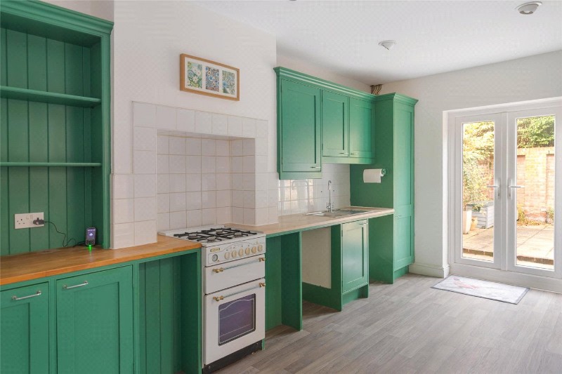 Preston Road, London, SE19