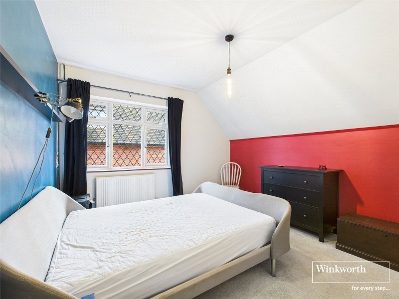 Pound Lane, Sonning, Reading, Berkshire, RG4