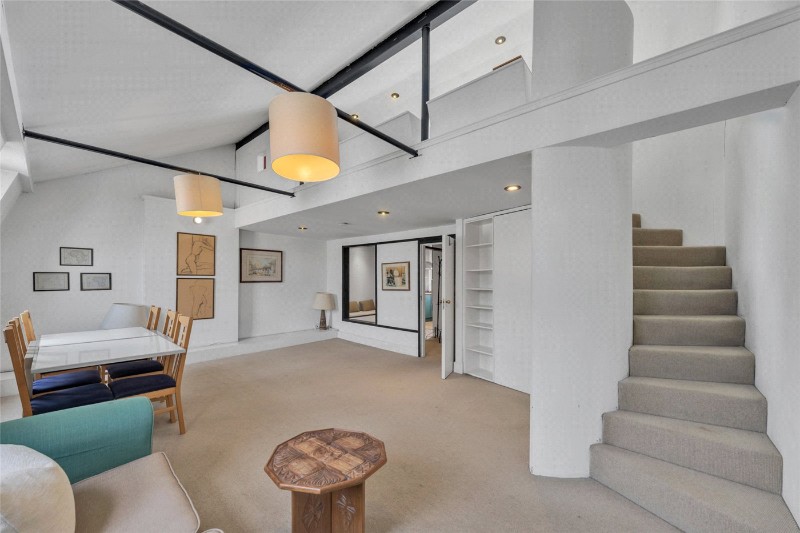 Warrington Crescent, London, W9