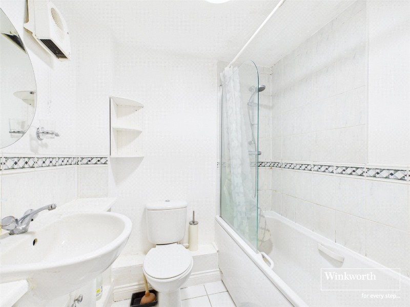 Kings Oak Court, Queens Road, Reading, Berkshire, RG1