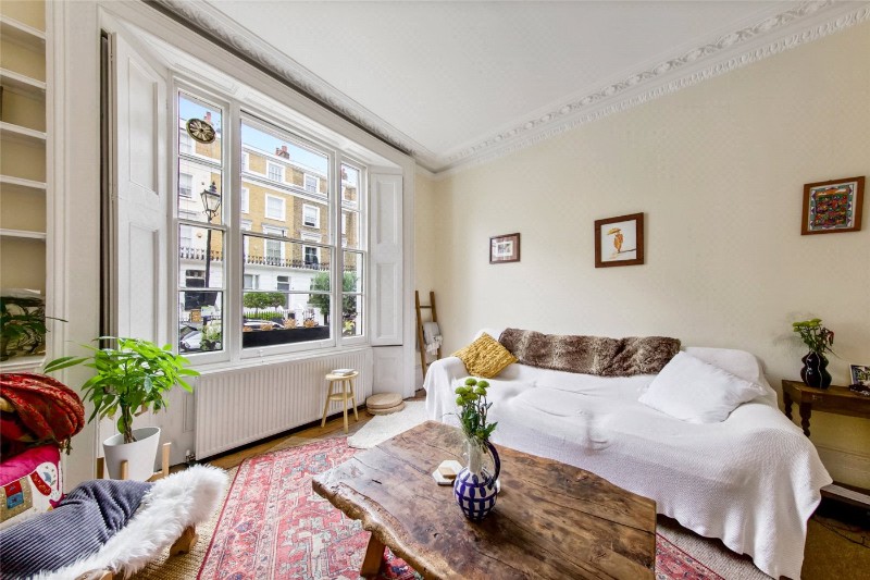 Kildare Terrace, London, W2