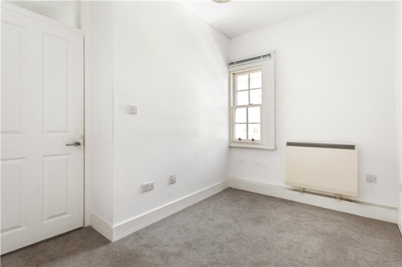 Ufford Street, London, SE1