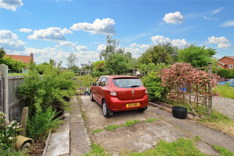 Mount Pleasant Road, Reydon, Southwold, Suffolk, IP18