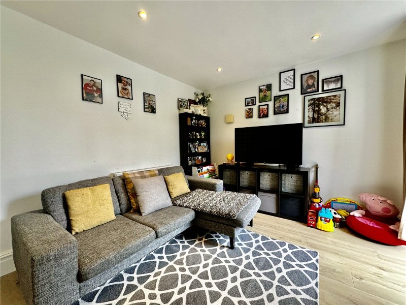 Knyveton Road, Bournemouth, Dorset, BH1