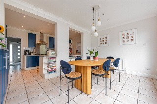Dawson Road, London, NW2