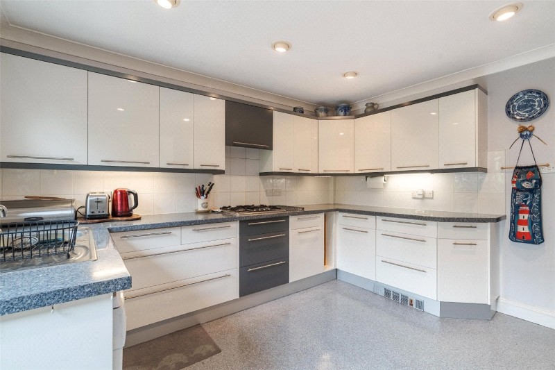 Victoria Road, Wimborne, Dorset, BH21