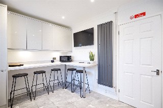 Nasmith Road, Norwich, Norfolk, NR4