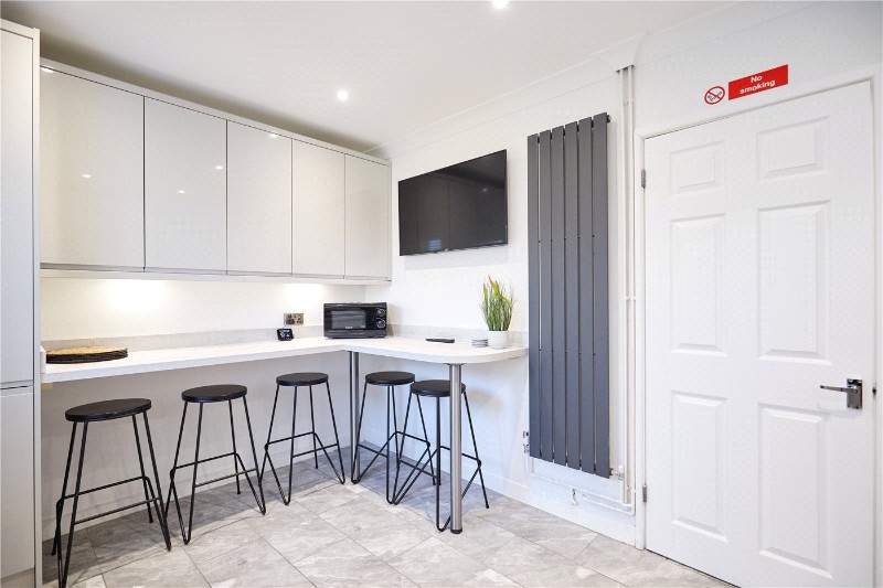 Nasmith Road, Norwich, Norfolk, NR4