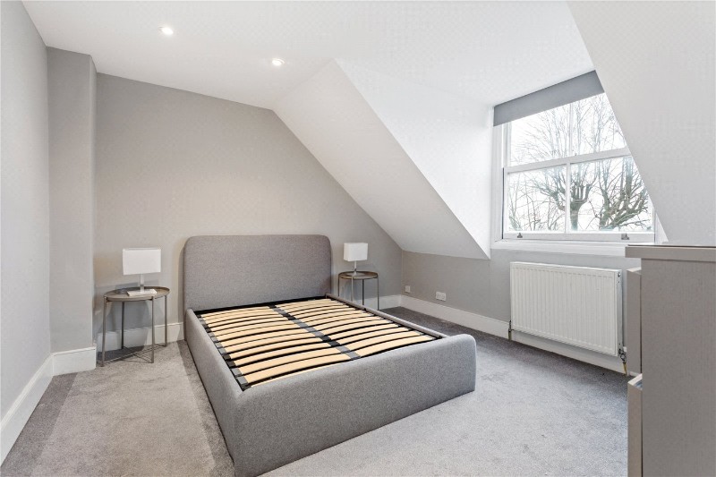 Petherton Road, London, N5