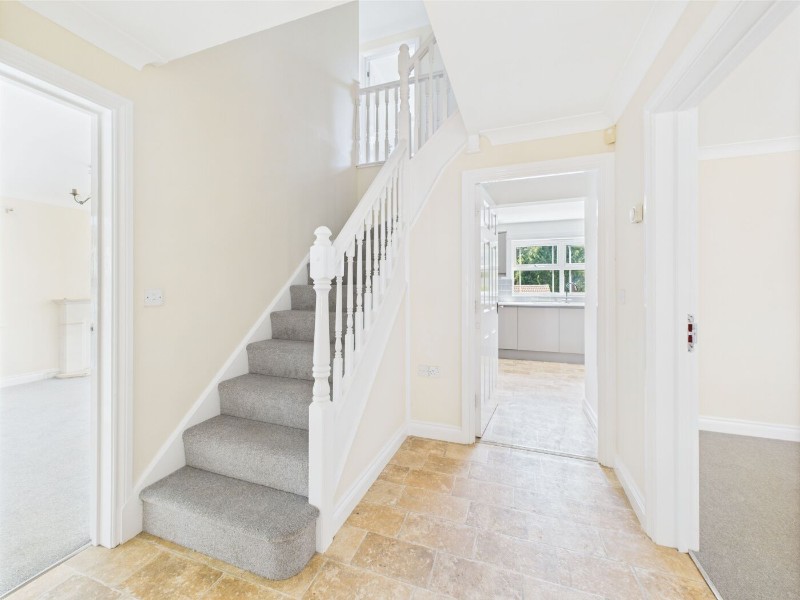 Jocelyn Mead, Crediton, Devon, EX17