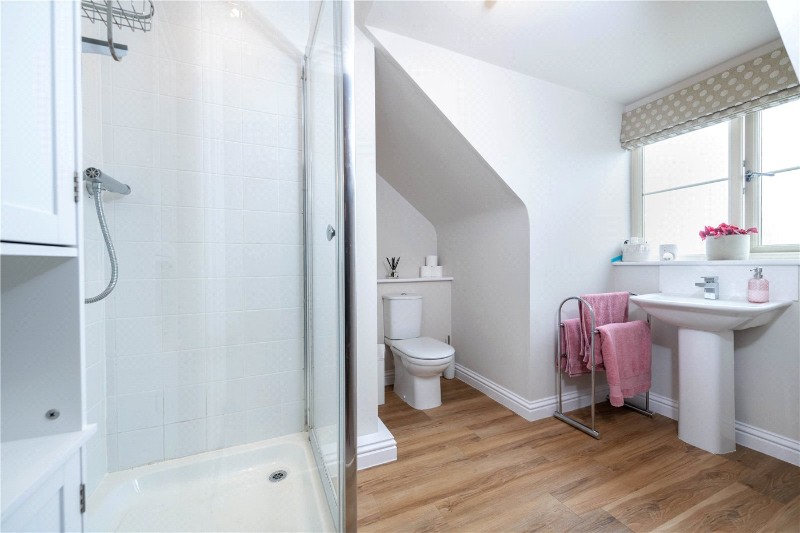 Chapel View, Dyke, Bourne, Lincolnshire, PE10