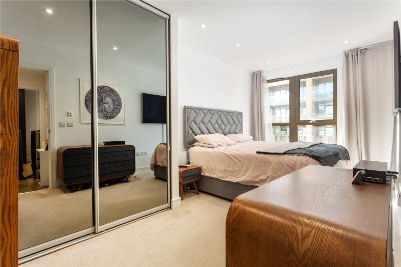 Hemming Street, London, E1