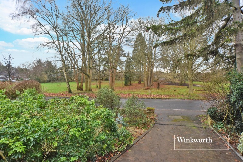 The Drive, Wallington, SM6