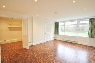 Solar Court, Etchingham Park Road, London, N3