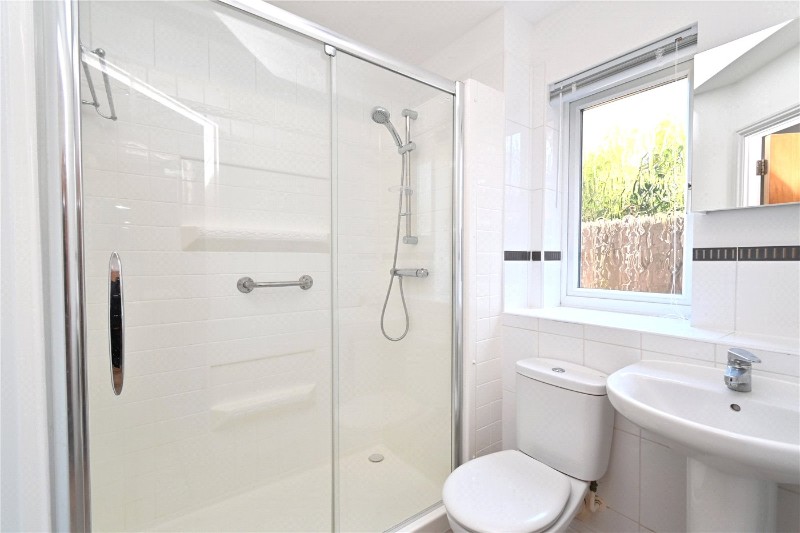 Skippetts Gardens, Basingstoke, Hampshire, RG21