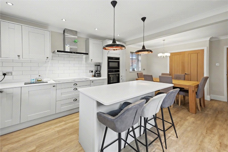 Neylond Crescent, Hellesdon, Norwich, Norfolk, NR6