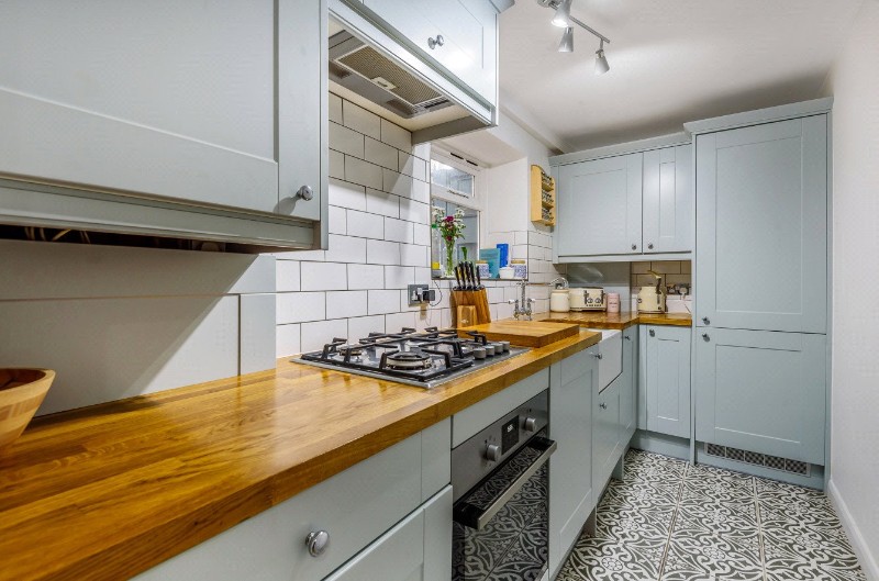 Lordship Lane, East Dulwich, SE22