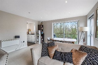 Ashdown Court, Highwood Close, East Dulwich, London, SE22