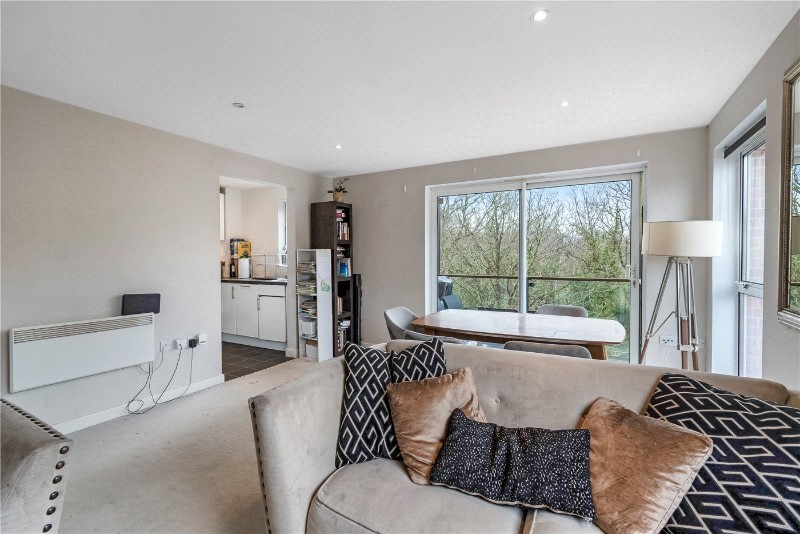 Ashdown Court, Highwood Close, East Dulwich, London, SE22