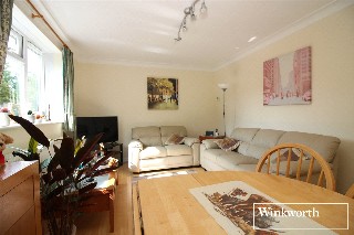 Stuart Court, High Street, Elstree, Borehamwood, WD6